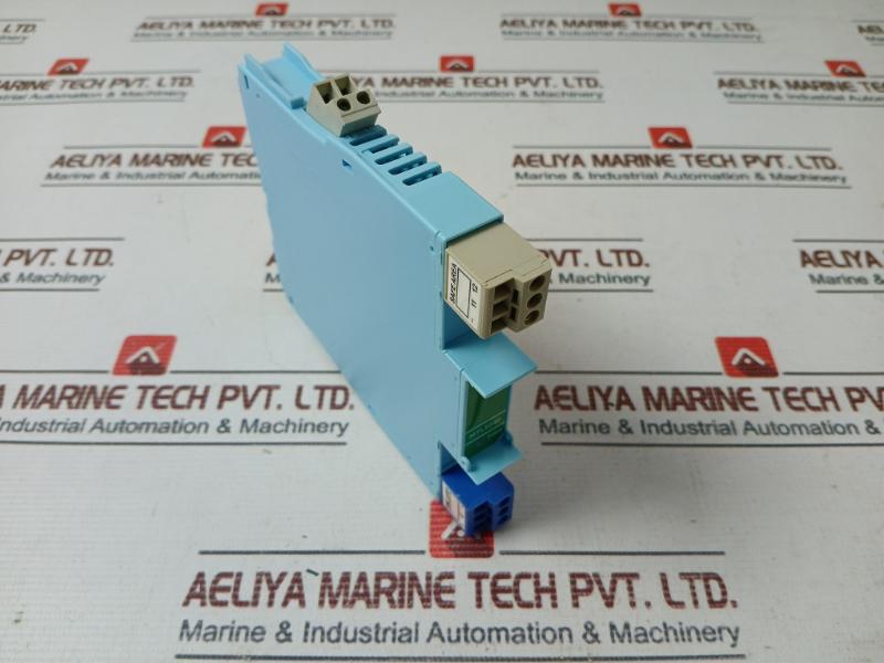 Measurement Technology Mtl5546 Isolating Driver Ex Na Iic T4 Um= 253V