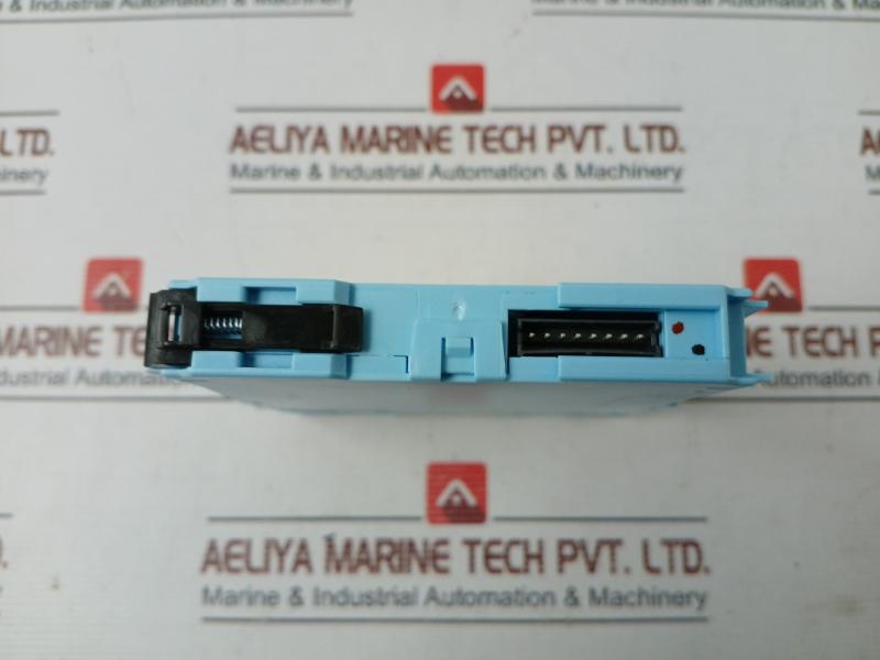 Measurement Technology Mtl5546 Isolating Driver Ex Na Iic T4 Um= 253V