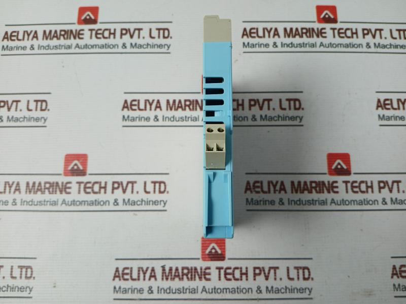 Measurement Technology Mtl5546 Isolating Driver Ex Na Iic T4 Um= 253V