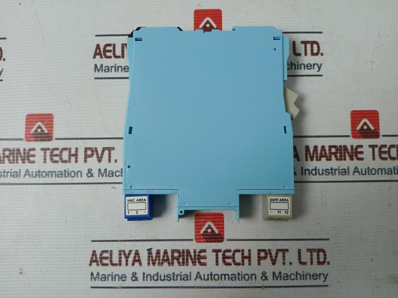 Measurement Technology Mtl5546 Isolating Driver Ex Na Iic T4 Um= 253V