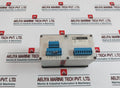 Measurement Technology Mtl646 Serial Text Display Sarus Ex 6002