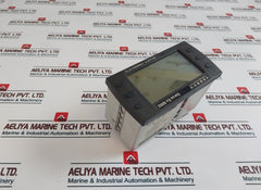 Measurement Technology Mtl646 Serial Text Display Sarus Ex 6002