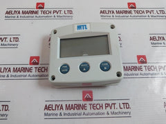 Measurement Technology Mtl662 Loop Powered Display 4-20Ma Indicator 30V