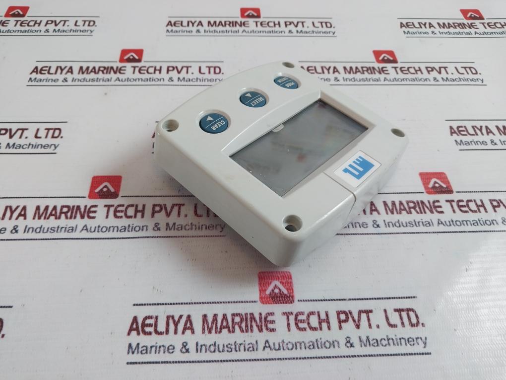 Loop Power Display Measurement Technology Mtl662 Loop Powered Display 4-20Ma Indicator 30 ...