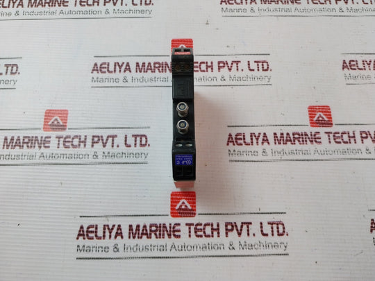 Measurement Technology Mtl 705 Protected Safety Barrier