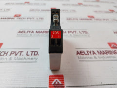 Measurement Technology Mtl 705 Protected Safety Barrier