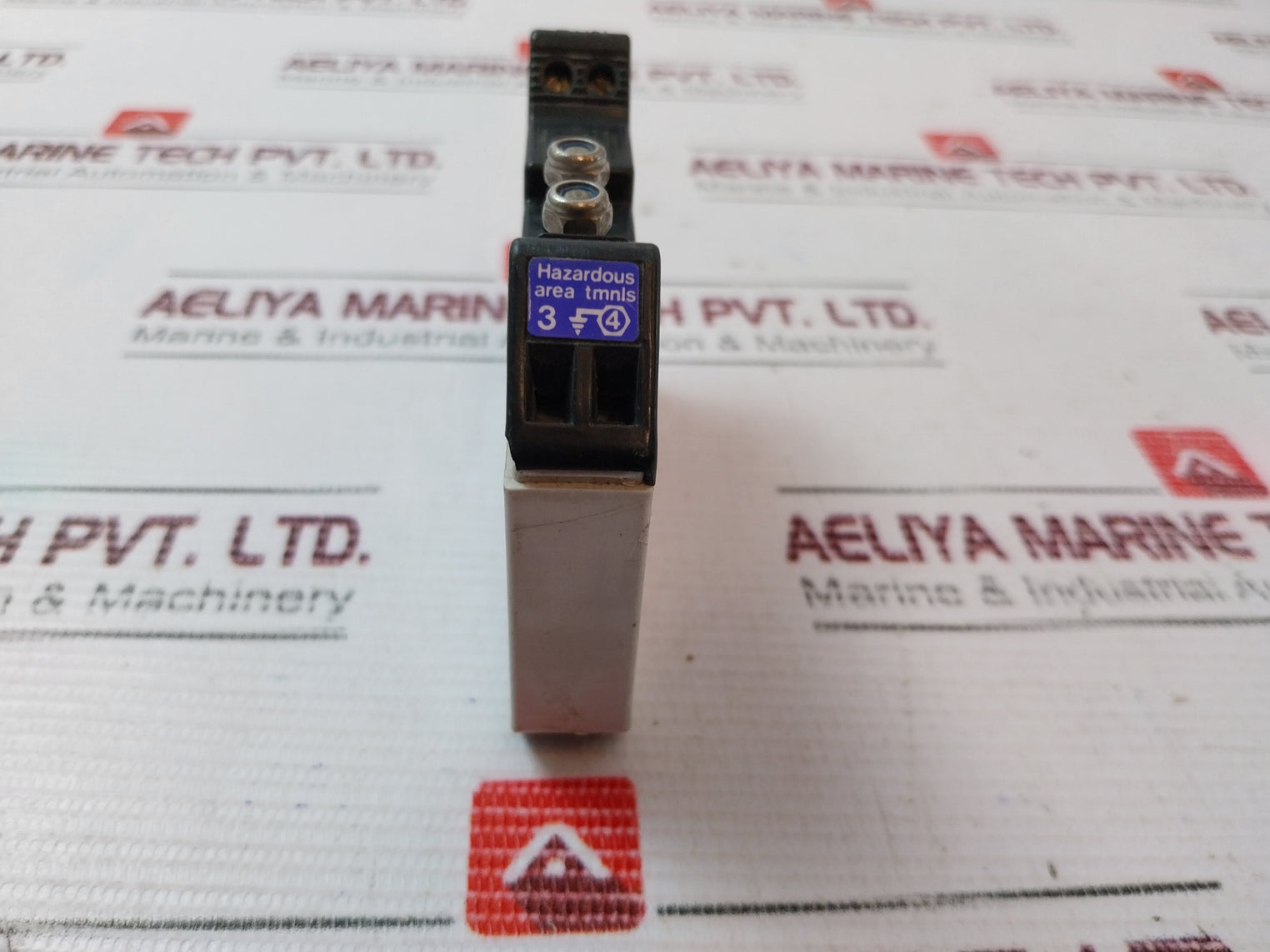 Measurement Technology Mtl 705 Protected Safety Barrier