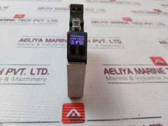 Measurement Technology Mtl 705 Protected Safety Barrier