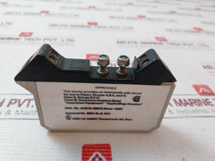 Measurement Technology Mtl 705 Protected Safety Barrier