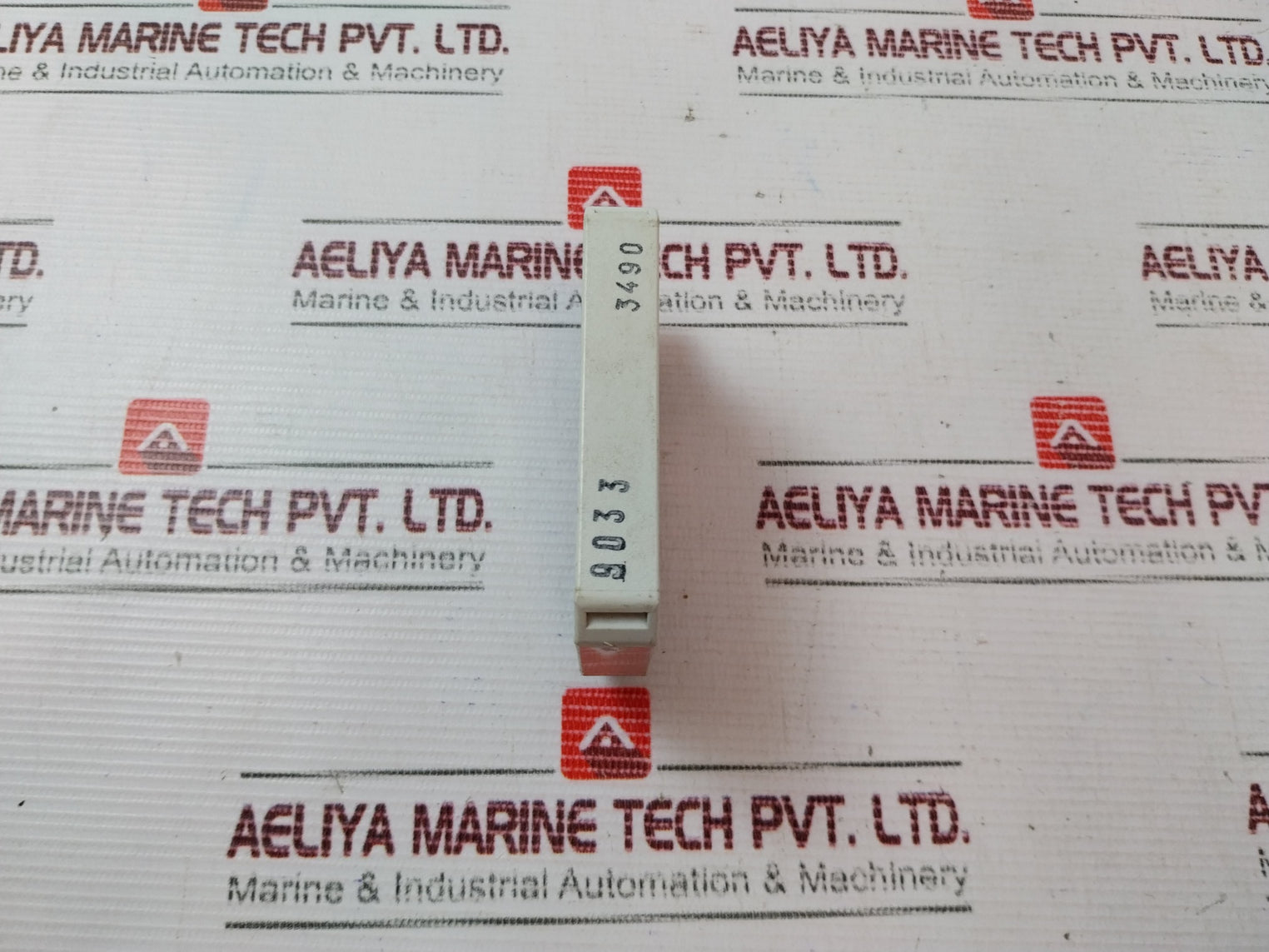 Measurement Technology Mtl 705 Protected Safety Barrier