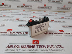 Measurement Technology Mtl 705 Protected Safety Barrier