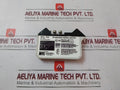 Measurement Technology Mtl 705 Protected Safety Barrier