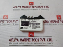 Measurement Technology Mtl 705 Protected Safety Barrier