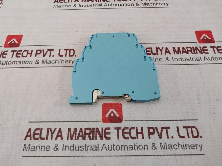 Measurement Technology Mtl7066Pac Shunt-diode Safety Barrier 250V Bas99Atex7285