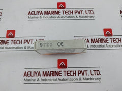 Measurement Technology Mtl 707+ Protected Safety Barrier 250v