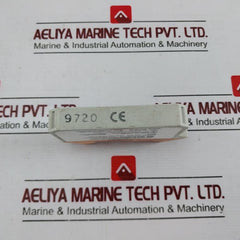 Measurement Technology Mtl 707+ Protected Safety Barrier 250v