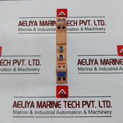 Measurement Technology Mtl 707+ Protected Safety Barrier 250v