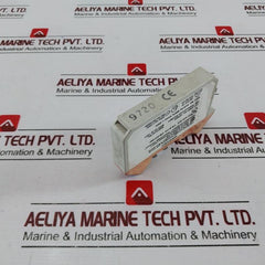 Measurement Technology Mtl 707+ Protected Safety Barrier 250v