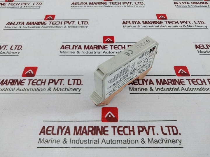 Measurement Technology Mtl 707+ Protected Safety Barrier 250v