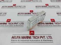 Measurement Technology Mtl 707+ Protected Safety Barrier 250v