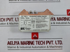 Measurement Technology Mtl 707+ Protected Safety Barrier 250v