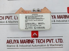 Measurement Technology Mtl 707+ Protected Safety Barrier 250v