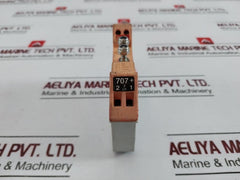 Measurement Technology Mtl 707+ Protected Safety Barrier 250v