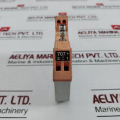 Measurement Technology Mtl 707+ Protected Safety Barrier 250v