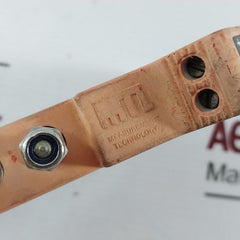 Measurement Technology Mtl 707+ Protected Safety Barrier 250v