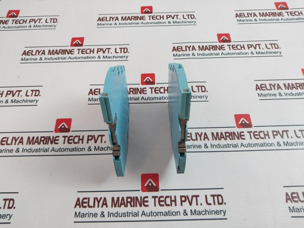 Measurement Technology Mtl7087+ Shunt-diode Safety Barrier 250V