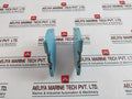 Lot of 2X MEASUREMENT TECHNOLOGY MTL7087+ Shunt-Diode Safety Barrier 250V Div 2