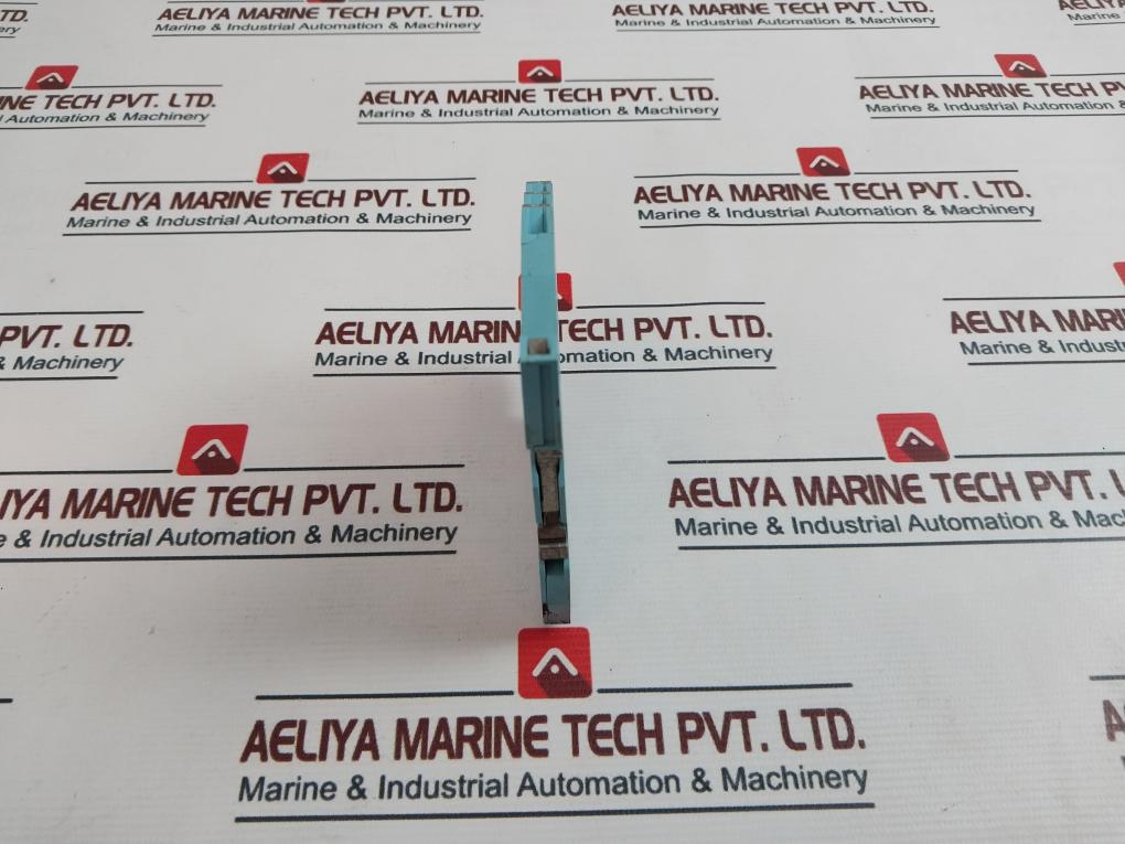 Measurement Technology Mtl7087+ Shunt-diode Safety Barrier 250V