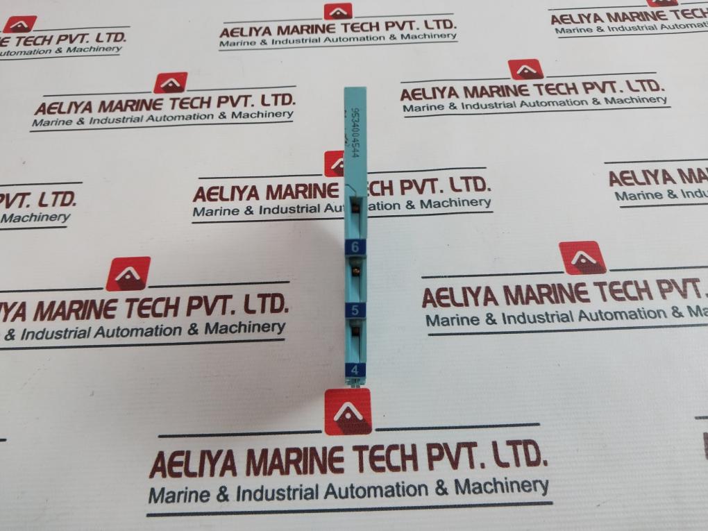 Measurement Technology Mtl7087+ Shunt-diode Safety Barrier 250V