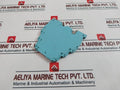 Lot of 2X MEASUREMENT TECHNOLOGY MTL7087+ Shunt-Diode Safety Barrier 250V Div 2