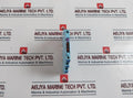 Measurement Technology Mtl7206 Shunt-diode Safety Barrier 250V