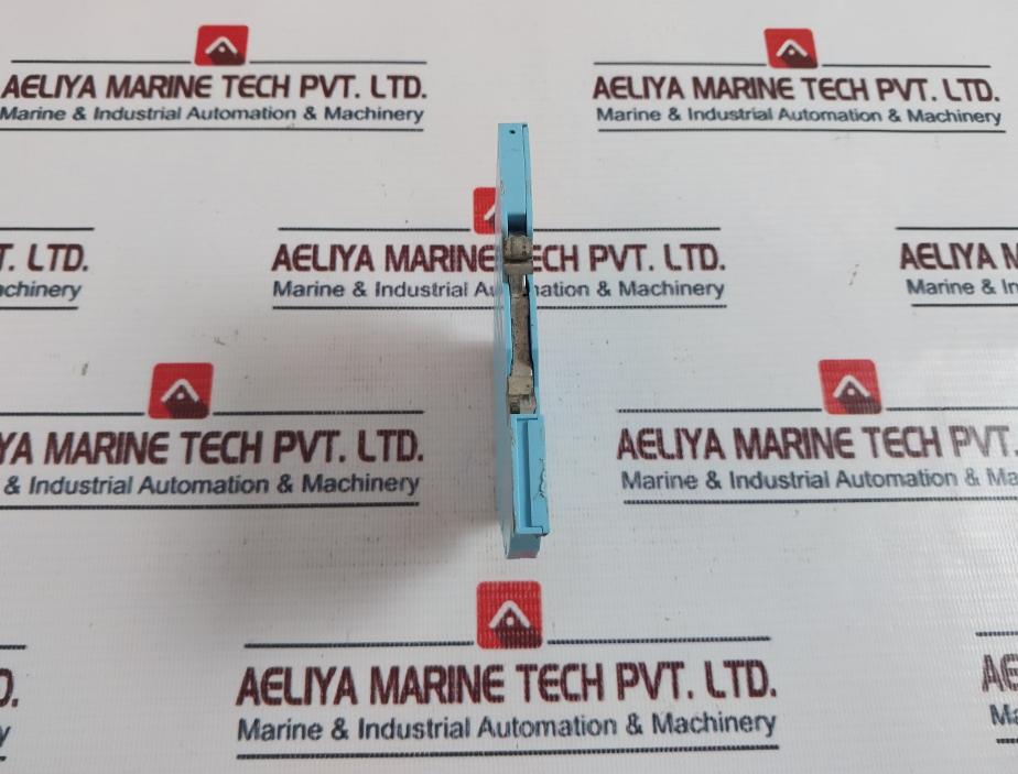 Measurement Technology Mtl7206 Shunt-diode Safety Barrier 250V