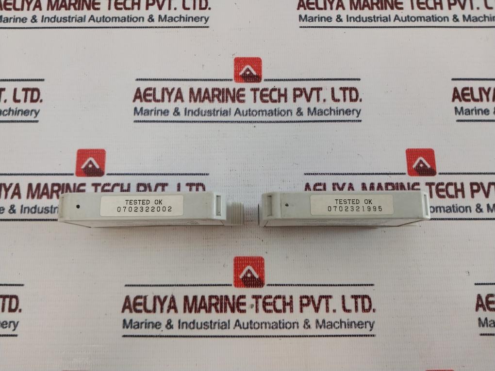 Measurement Technology MTL 755AC Shunt-Diode Safety Barrier