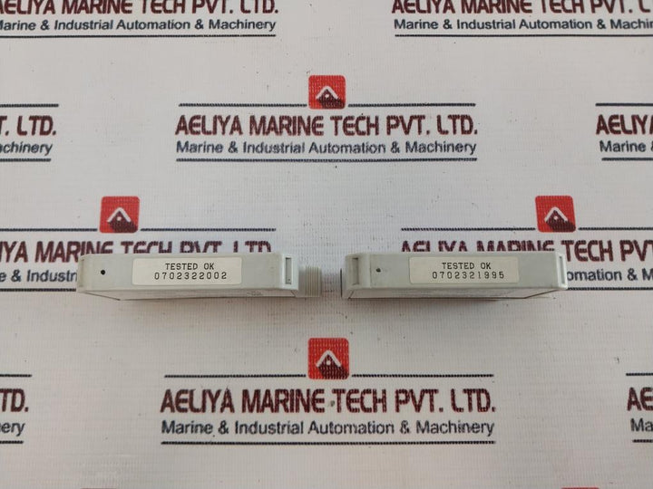 Measurement Technology MTL 755AC Shunt-Diode Safety Barrier Mtl 755Ac