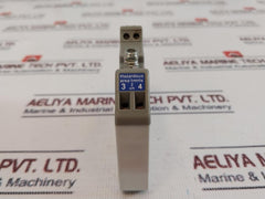 Measurement Technology MTL 755AC Shunt-Diode Safety Barrier Mtl 755Ac