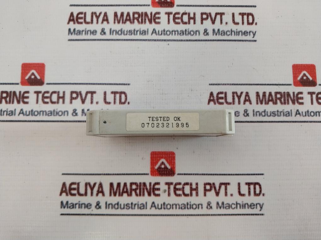 Measurement Technology MTL 755AC Shunt-Diode Safety Barrier