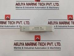Measurement Technology MTL 755AC Shunt-Diode Safety Barrier Mtl 755Ac