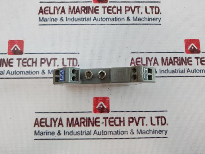 Measurement Technology MTL 755AC Shunt-Diode Safety Barrier Mtl 755Ac