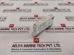 Measurement Technology MTL 755AC Shunt-Diode Safety Barrier Mtl 755Ac