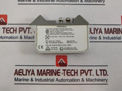 Measurement Technology MTL 755AC Shunt-Diode Safety Barrier Mtl 755Ac