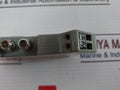 Measurement Technology MTL 755AC Shunt-Diode Safety Barrier Mtl 755Ac