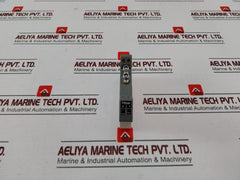 Measurement Technology Mtl 755Ac Shunt-diode Safety Barrier 250V