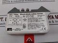 Measurement Technology Mtl 755Ac Shunt-diode Safety Barrier 250V