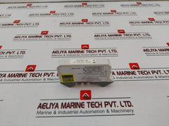 Measurement Technology Mtl 755Ac Shunt-diode Safety Barrier 250V