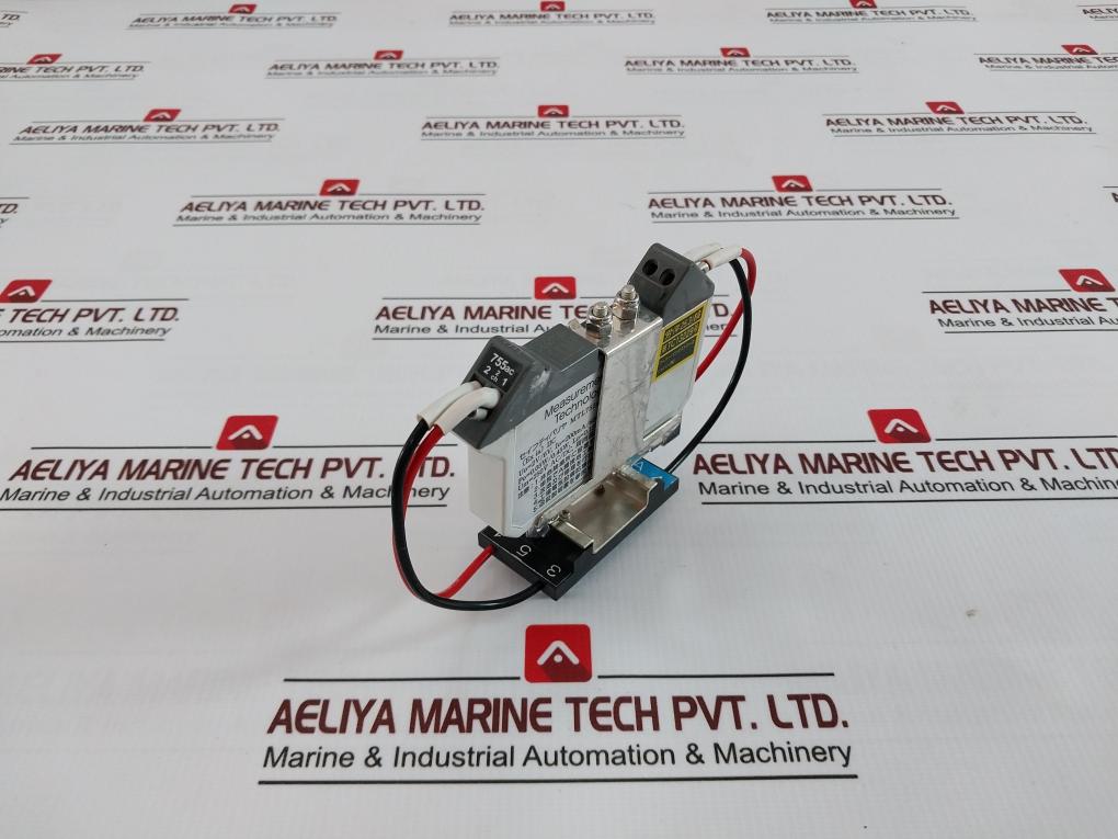 Measurement Technology Mtl 755Ac Shunt-diode Safety Barrier 250V Ac/Dc