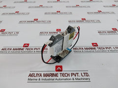 Measurement Technology Mtl 755Ac Shunt-diode Safety Barrier 250V Ac/Dc